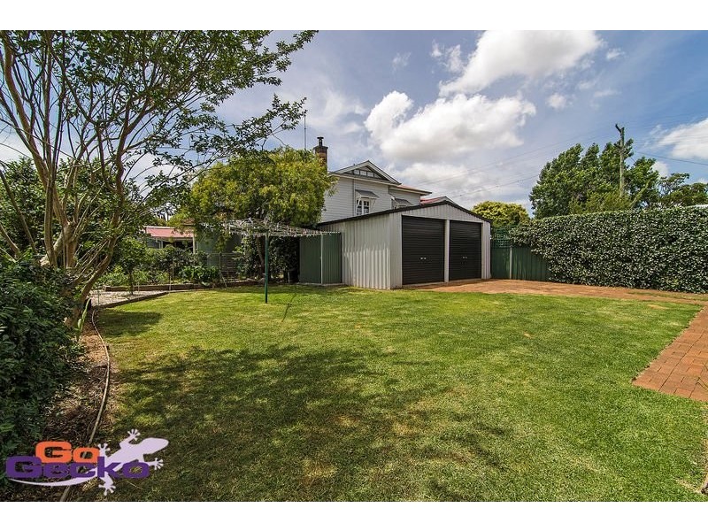 106 Mary Street, East Toowoomba QLD 4350