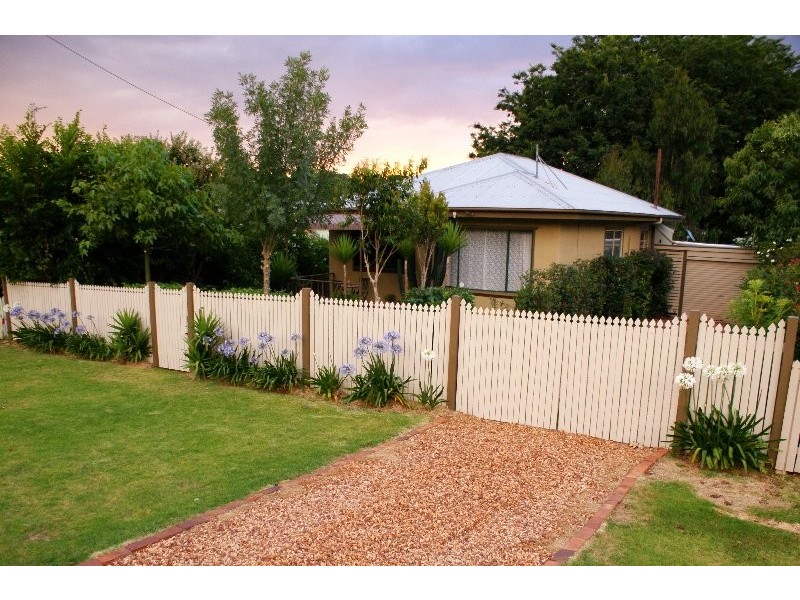 45 Suffolk Street, Rangeville QLD 4350