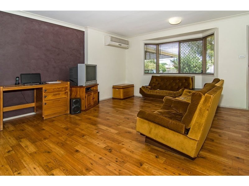 36 Blue Gum Drive, Newtown QLD 4350