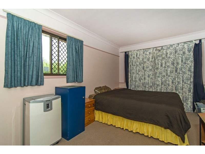 36 Blue Gum Drive, Newtown QLD 4350