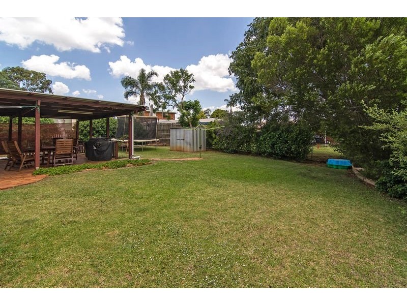 36 Blue Gum Drive, Newtown QLD 4350