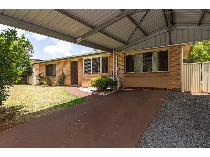 36 Blue Gum Drive, Newtown QLD 4350