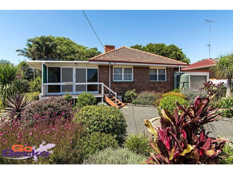 8 Jonathan Street, Rockville QLD 4350