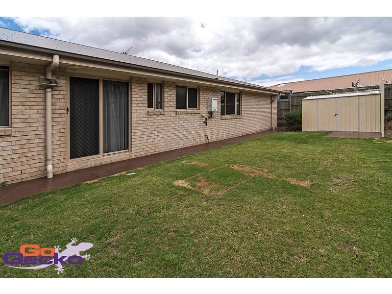 129 Platz Street, Darling Heights QLD 4350
