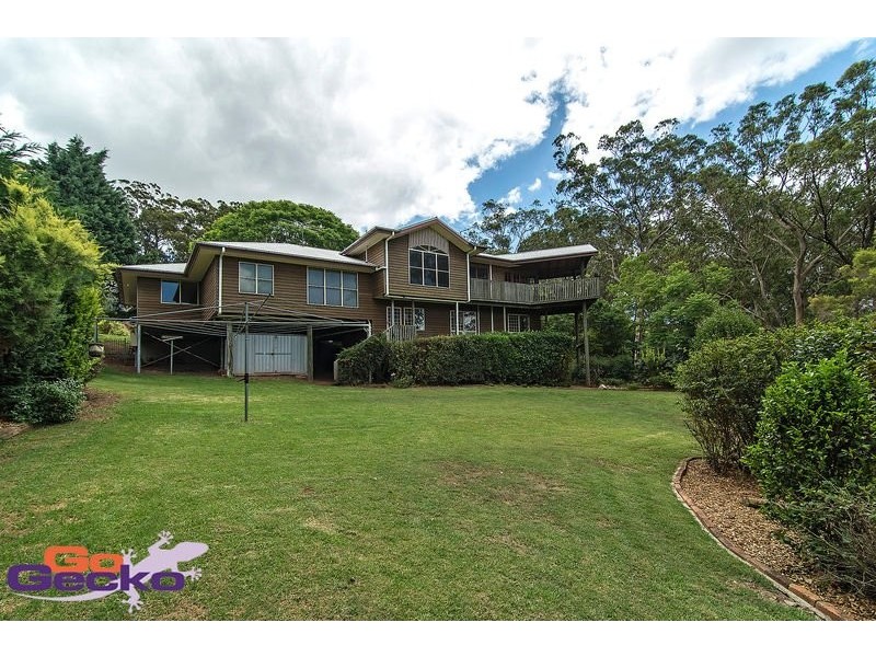 2 Manooka Court, Rangeville QLD 4350