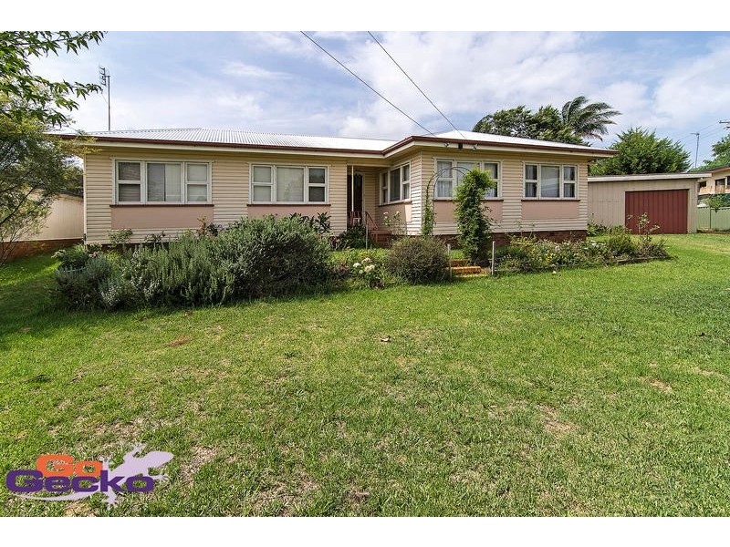 26 Teesdale Avenue, Newtown QLD 4350