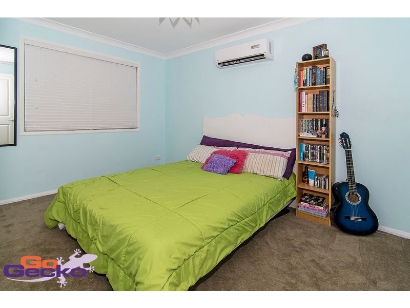 2 Latham Court, Wilsonton Heights QLD 4350