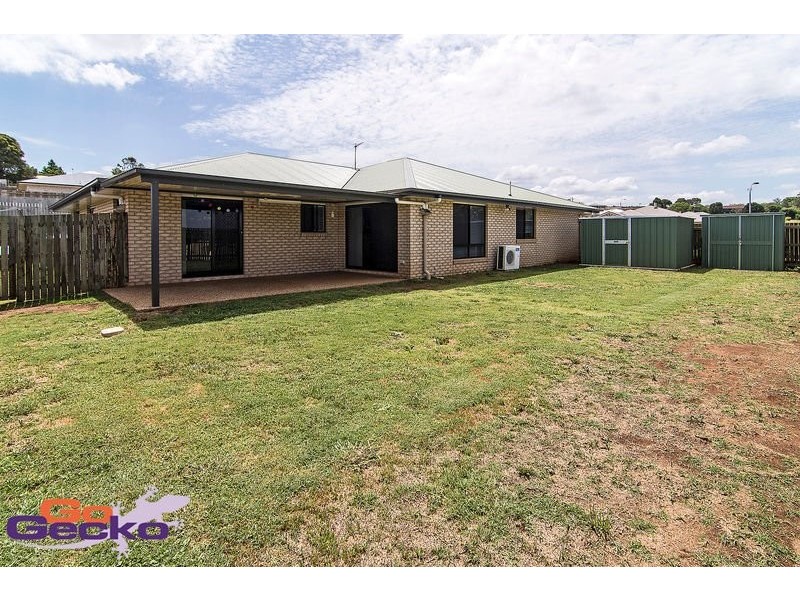 2 Latham Court, Wilsonton Heights QLD 4350