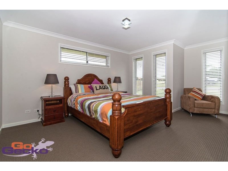15 Kleinton Road, Highfields QLD 4352