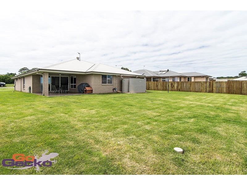 15 Kleinton Road, Highfields QLD 4352