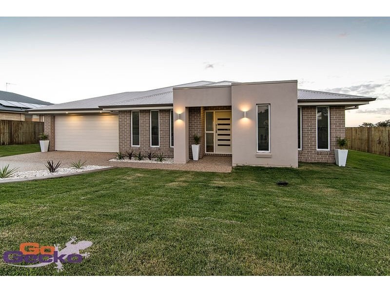 15 Kleinton Road, Highfields QLD 4352