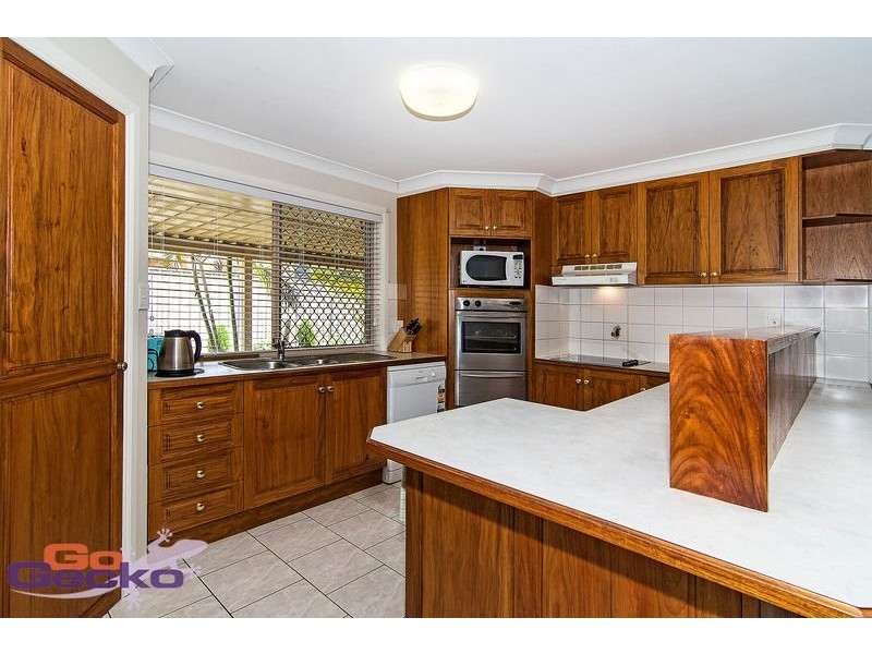 15 Swartz Street, Kearneys Spring QLD 4350