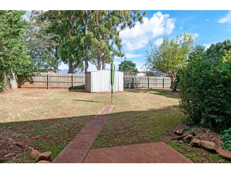 120 Spring Street, Middle Ridge QLD 4350