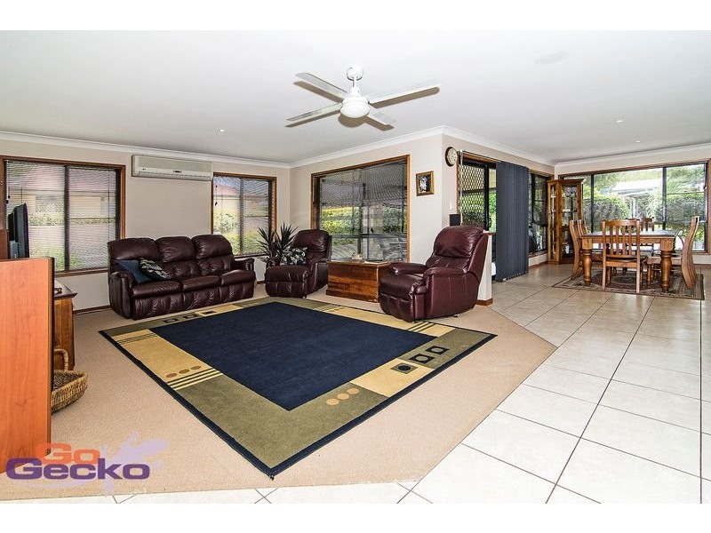 21 Tennyson Court, Westbrook QLD 4350