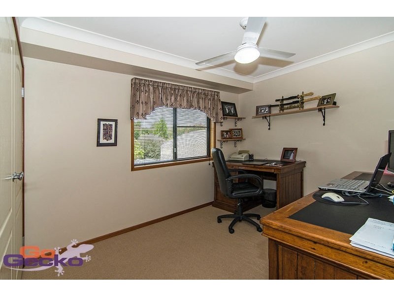 21 Tennyson Court, Westbrook QLD 4350