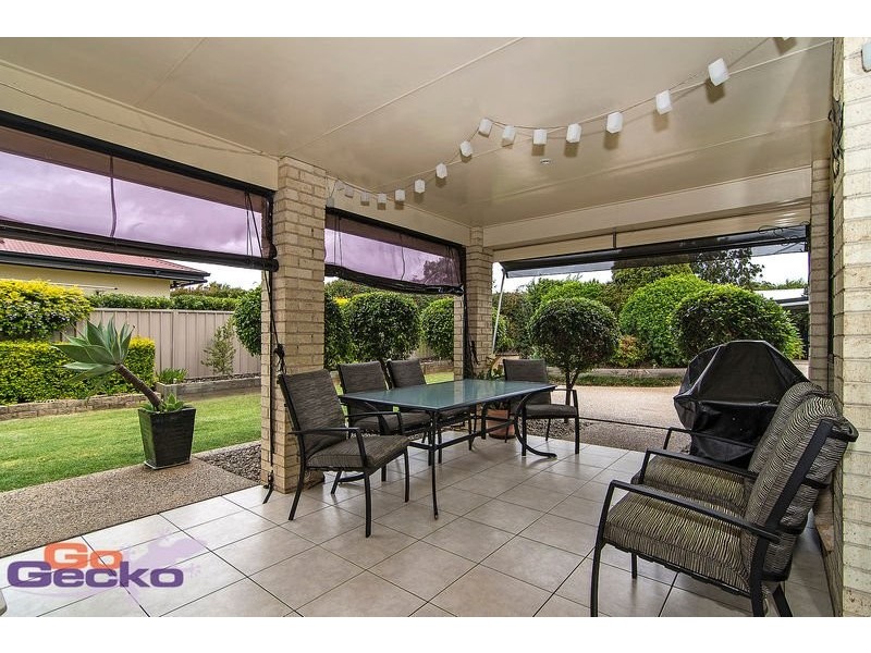 21 Tennyson Court, Westbrook QLD 4350