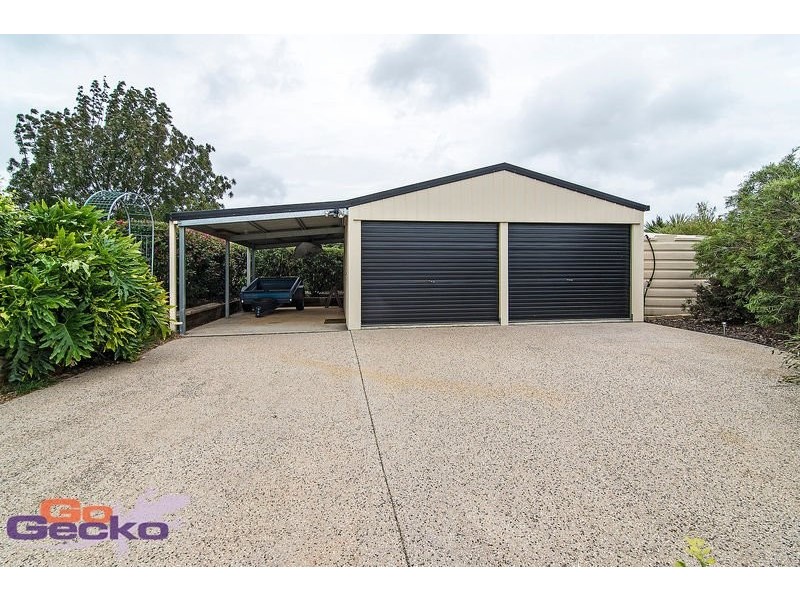 21 Tennyson Court, Westbrook QLD 4350