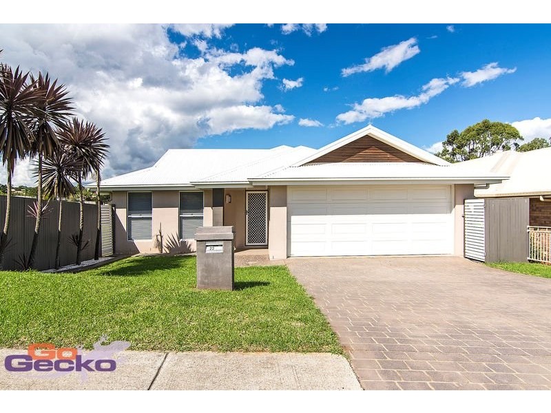 22 Nash Drive, Glenvale QLD 4350