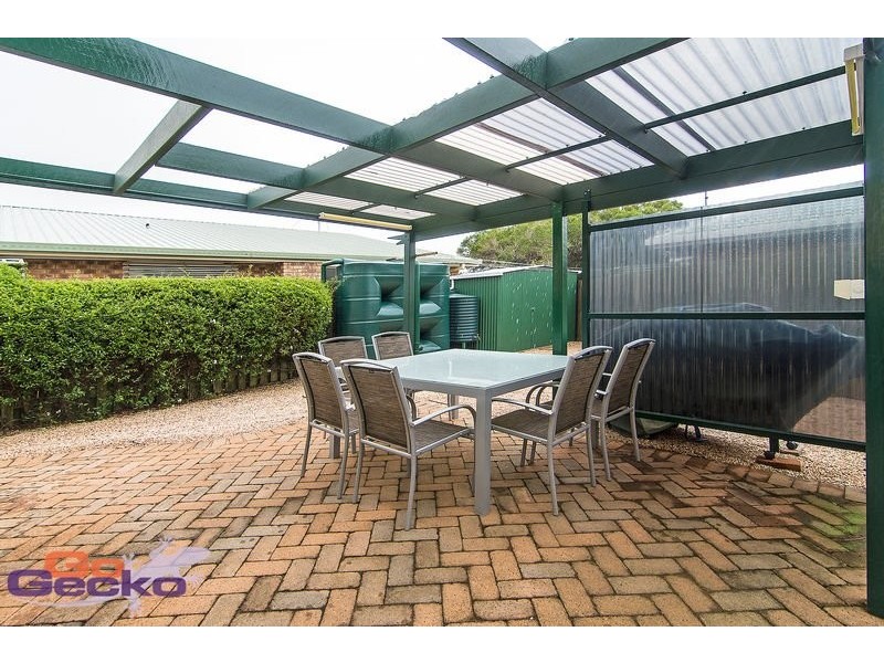 8 Cheviot Street, Harristown QLD 4350