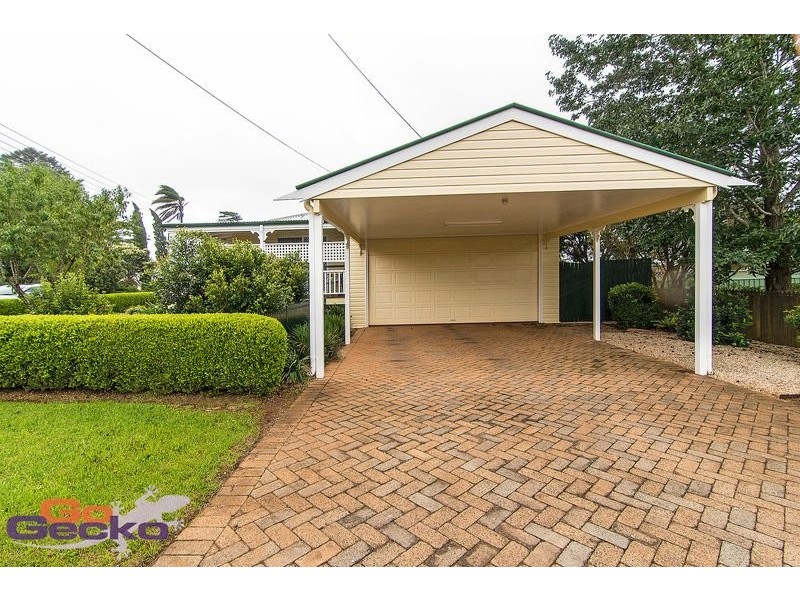 8 Cheviot Street, Harristown QLD 4350