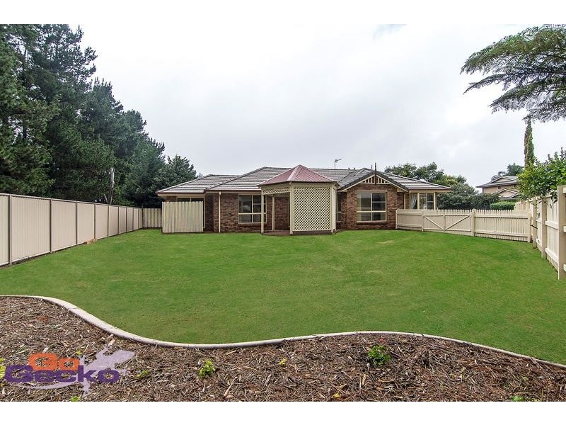 9 Audrey Court, Middle Ridge QLD 4350