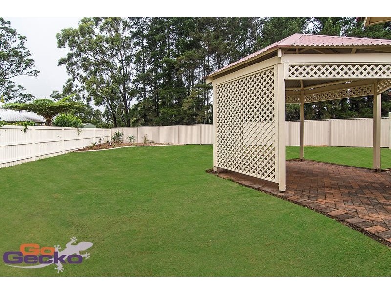 9 Audrey Court, Middle Ridge QLD 4350