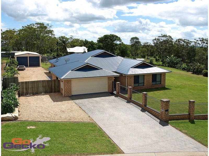 27 Federation Drive, Highfields QLD 4352