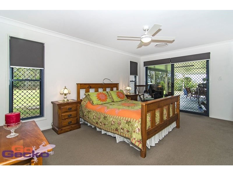 27 Federation Drive, Highfields QLD 4352