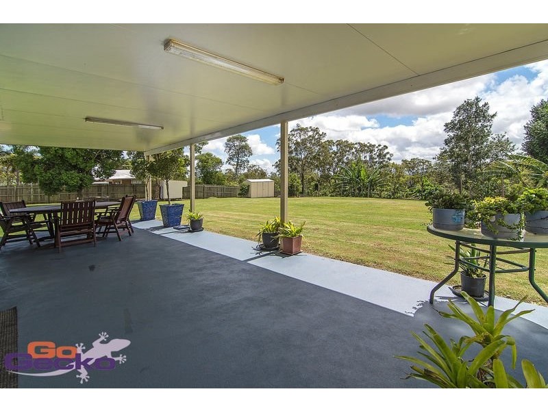 27 Federation Drive, Highfields QLD 4352