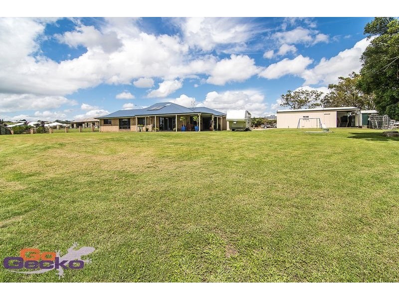 27 Federation Drive, Highfields QLD 4352