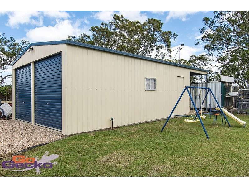 27 Federation Drive, Highfields QLD 4352