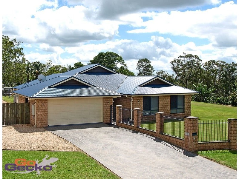 27 Federation Drive, Highfields QLD 4352