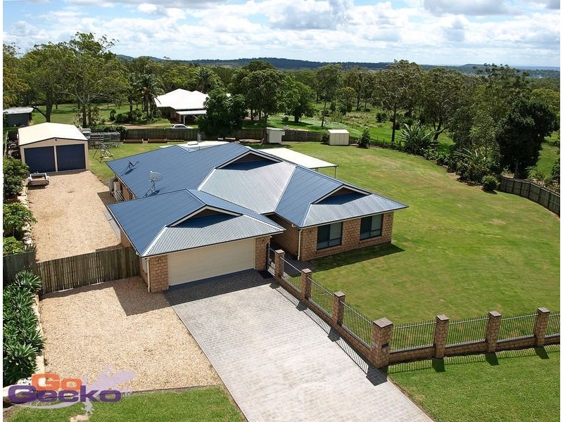 27 Federation Drive, Highfields QLD 4352
