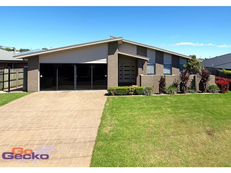 409 West Street, Darling Heights QLD 4350