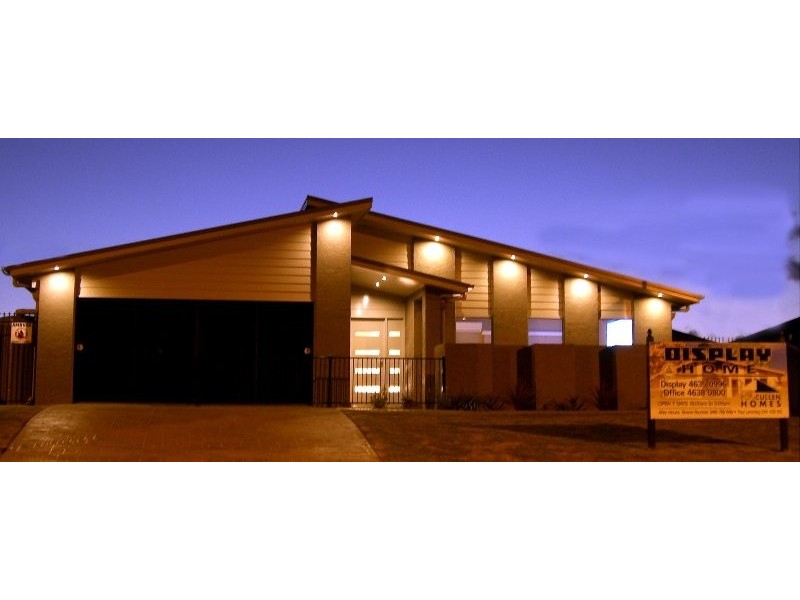 409 West Street, Darling Heights QLD 4350