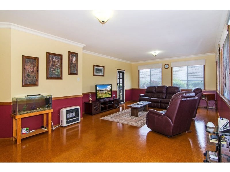 14 Collingwood Close, Middle Ridge QLD 4350