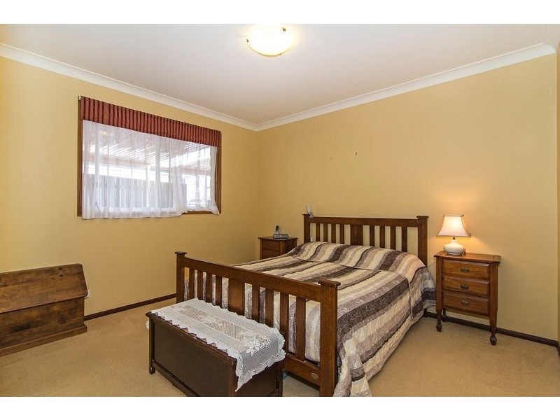 14 Collingwood Close, Middle Ridge QLD 4350