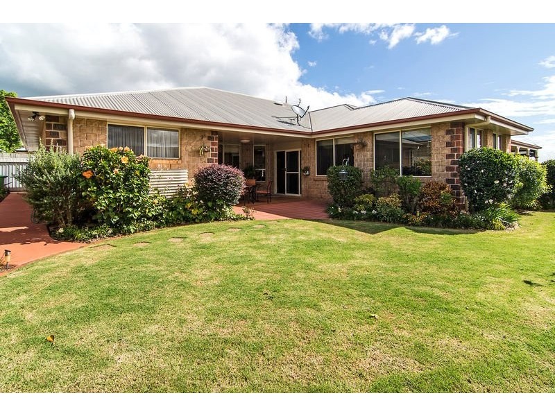 14 Collingwood Close, Middle Ridge QLD 4350
