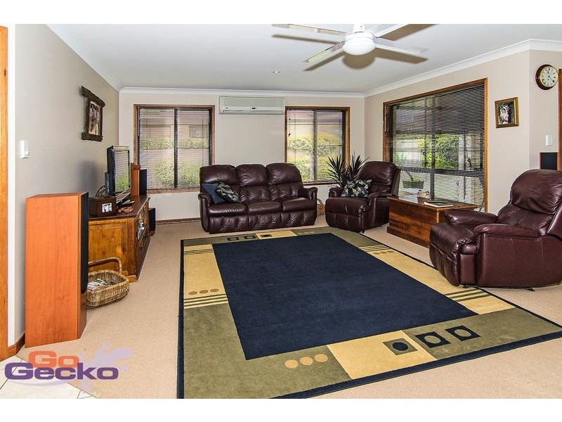 21 Tennyson Court, Westbrook QLD 4350