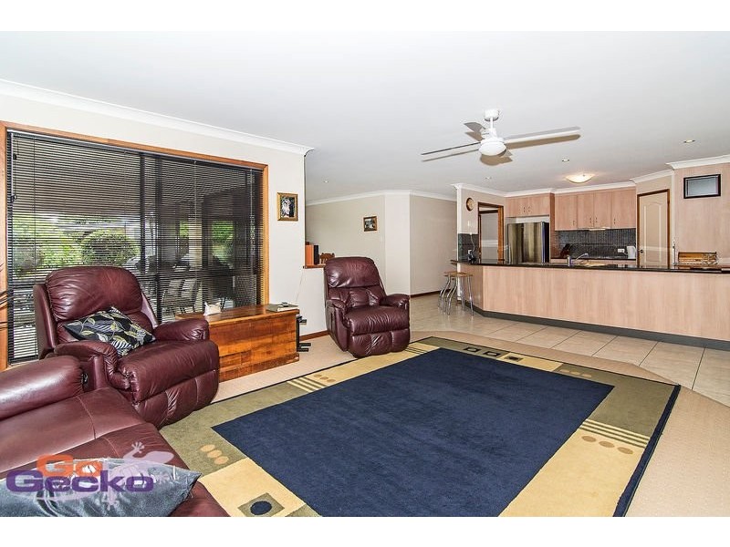21 Tennyson Court, Westbrook QLD 4350