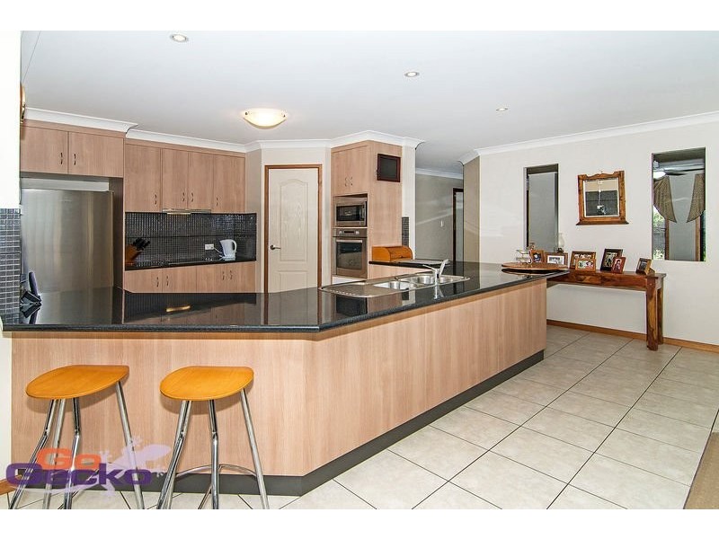 21 Tennyson Court, Westbrook QLD 4350