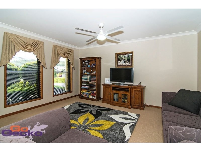 21 Tennyson Court, Westbrook QLD 4350