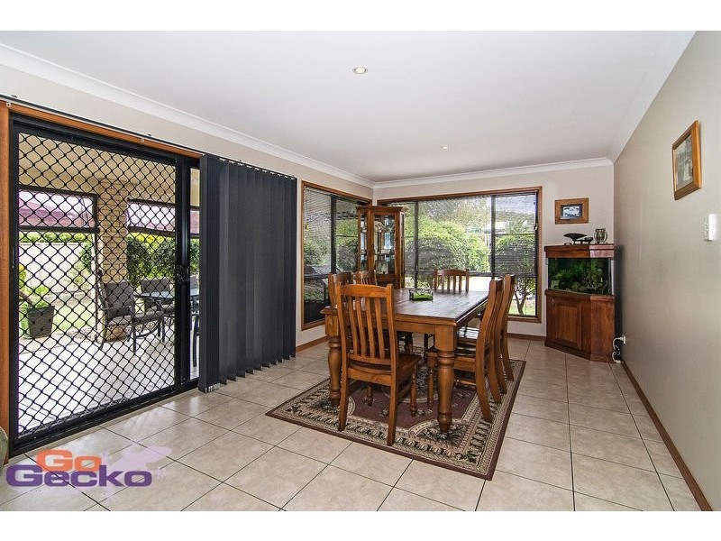 21 Tennyson Court, Westbrook QLD 4350