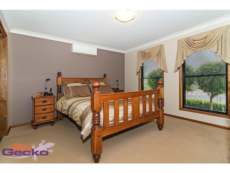 21 Tennyson Court, Westbrook QLD 4350