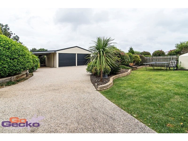 21 Tennyson Court, Westbrook QLD 4350