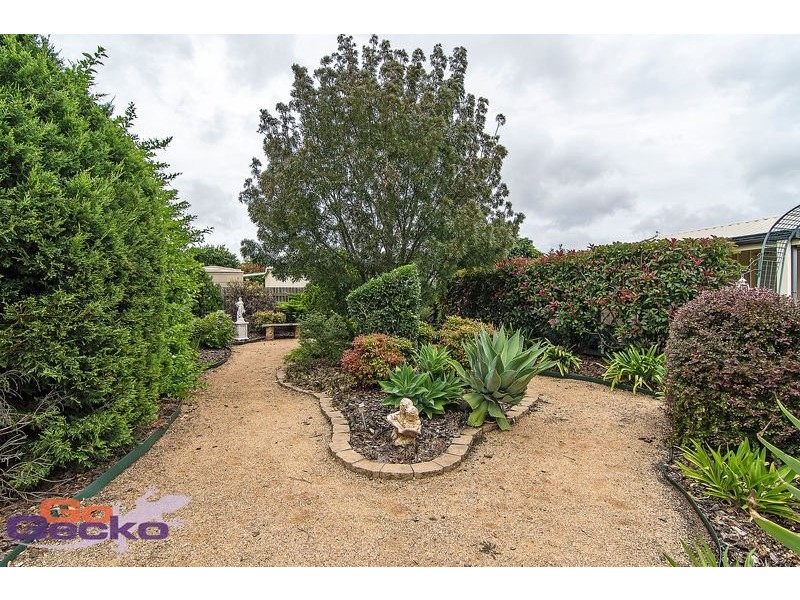 21 Tennyson Court, Westbrook QLD 4350