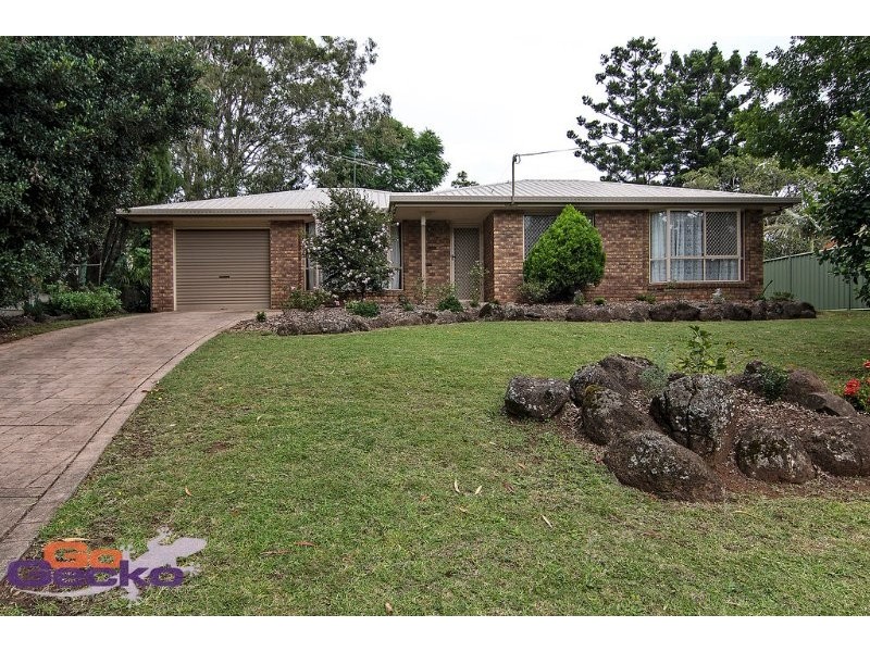 18 Mabel Street, Harlaxton QLD 4350