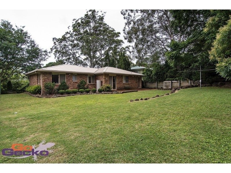 18 Mabel Street, Harlaxton QLD 4350