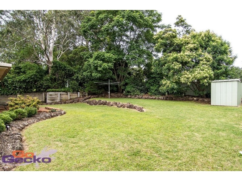 18 Mabel Street, Harlaxton QLD 4350