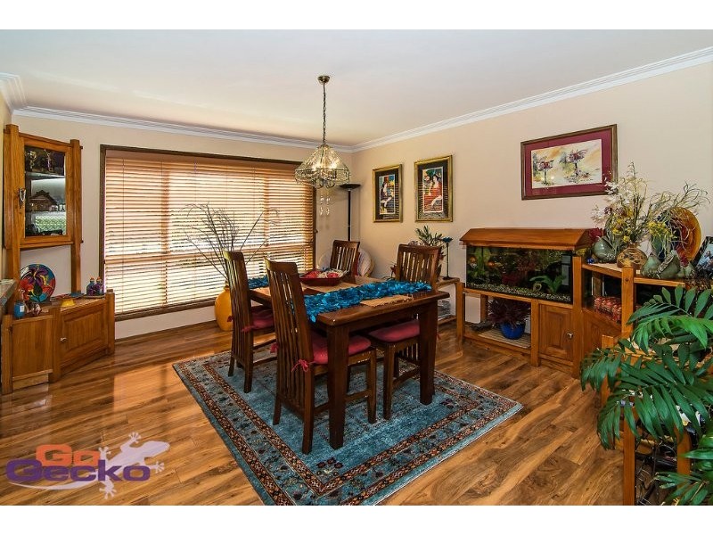 1 Camelia Close, Highfields QLD 4352